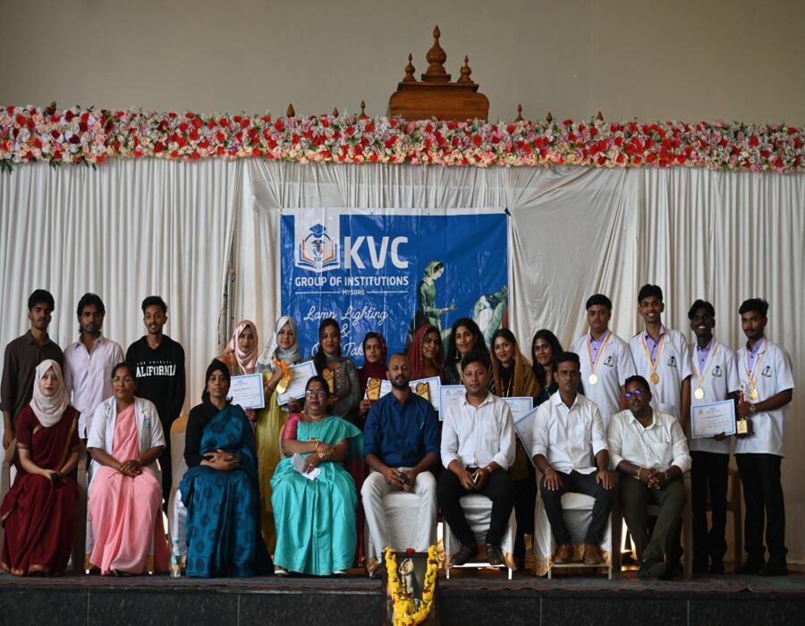 KVC