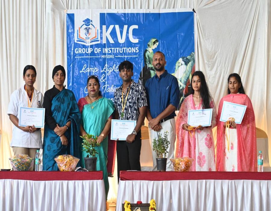 KVC