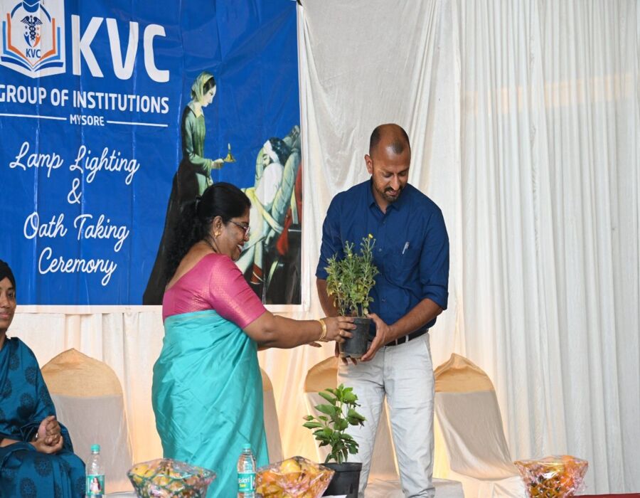 KVC