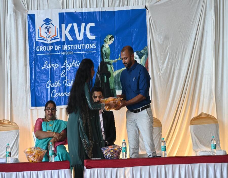 KVC