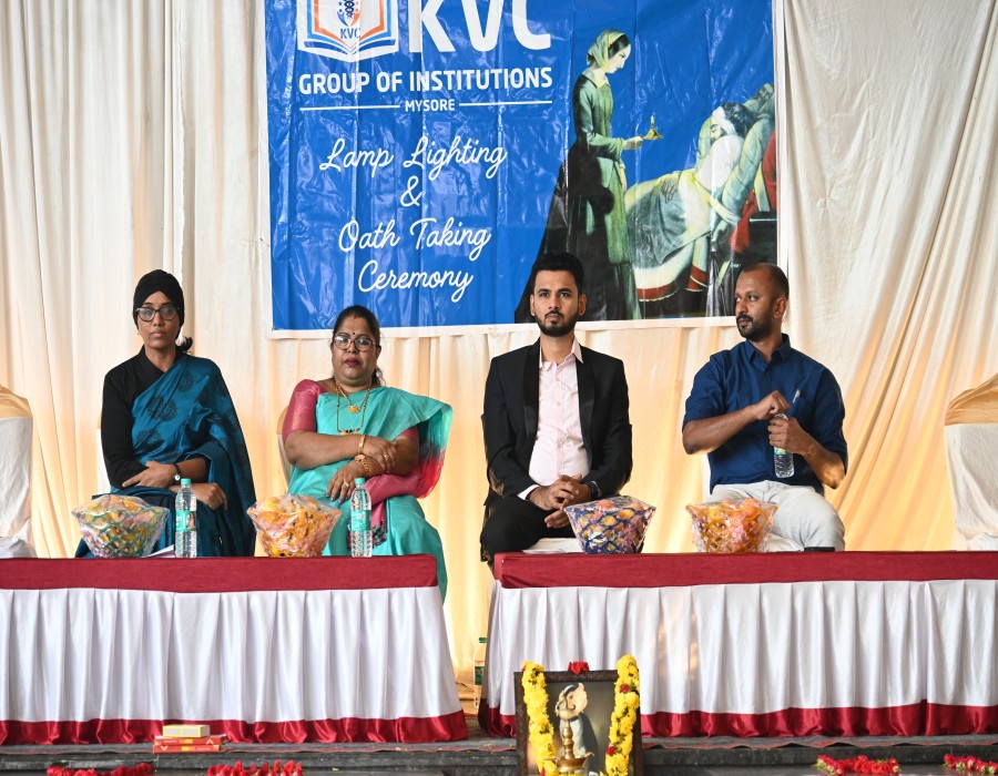 KVC