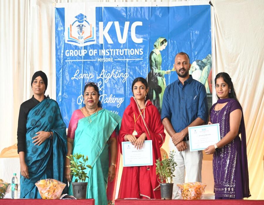 KVC