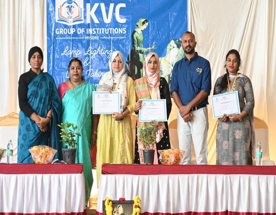 KVC